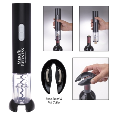 Electric Corkscrew